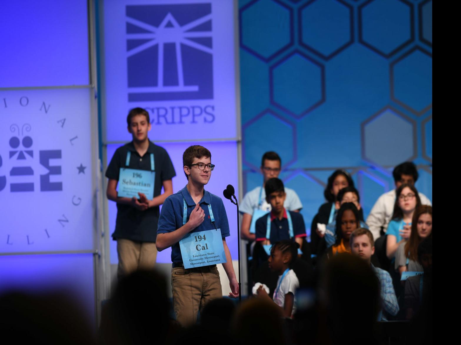 The Scripps National Spelling Bee is under way, so Page 2 revisits  memorable misspellings in sports history. - ESPN