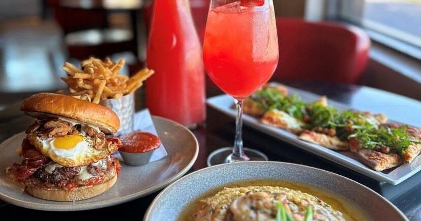 Solera in Baton Rouge is closing, but management is cooking up something new: Southdowns Grille