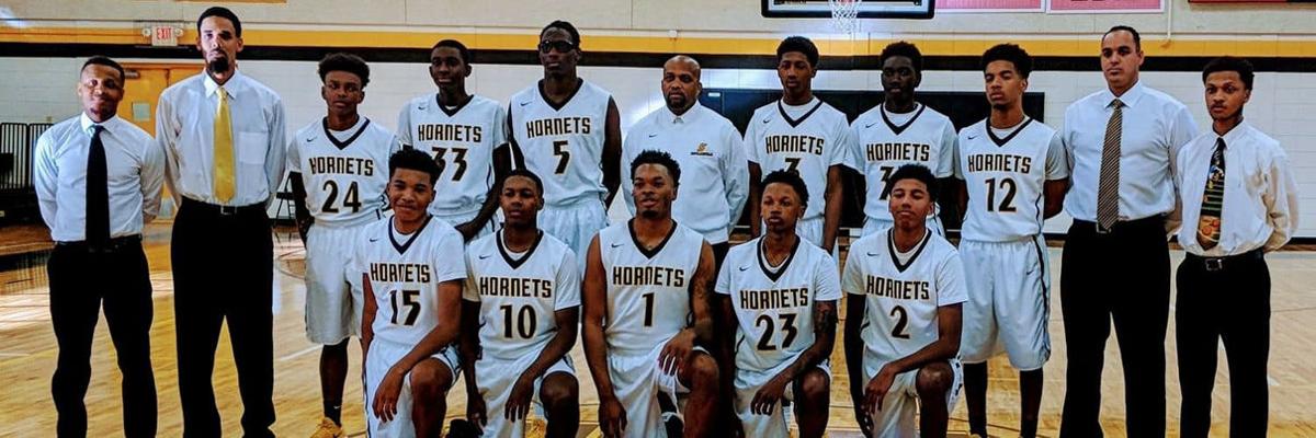Scotlandville Magnet High School Wins 5a Division 1 Boys