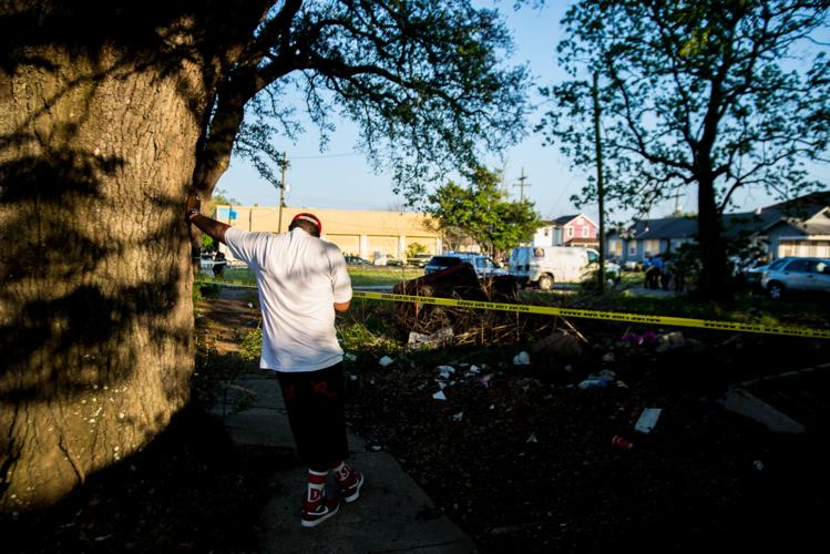 Coroner identifies man, woman killed in Lower 9th Ward shooting | Crime ...