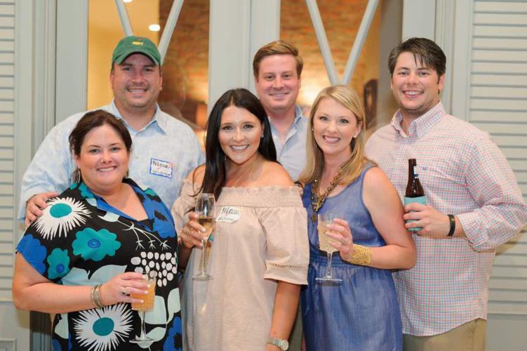 Goodwood neighbors delight in annual stroll News