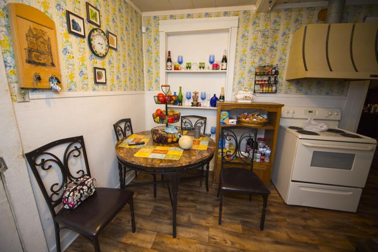 Habitat for Humanity 30 years of building Baton Rouge communities one