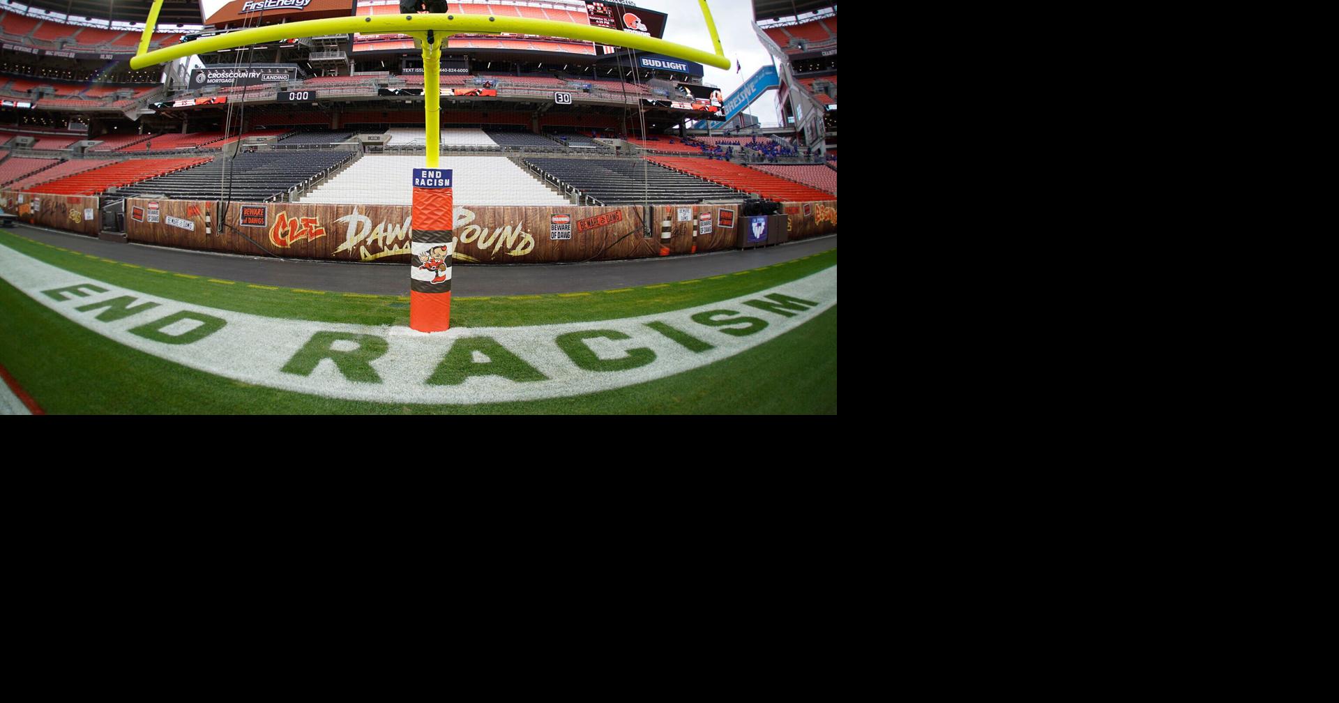 NFL puts an end to 'racism,' focuses on DEI | Opinion | theadvocate.com