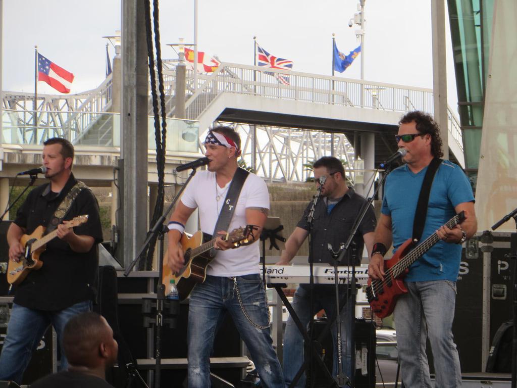 Don T Miss These Shows To Watch And Concerts In South Louisiana Dec 26 Entertainment Life Theadvocate Com