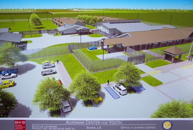 With new governor, a debate brews about the future of Louisiana’s