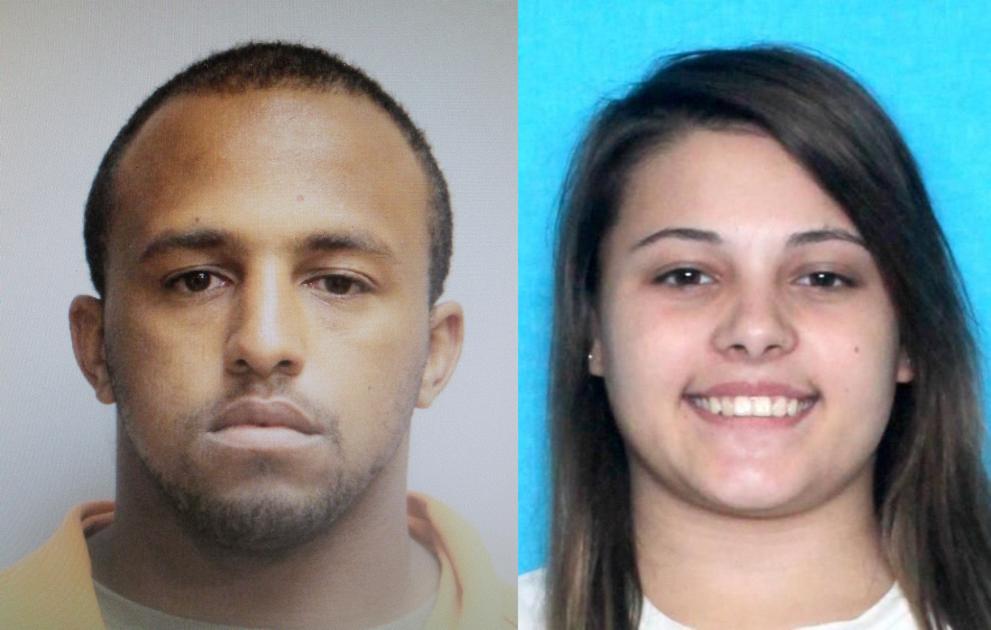 Exboyfriend accused of brutally killing Pointe Coupee woman ‘couldn’t