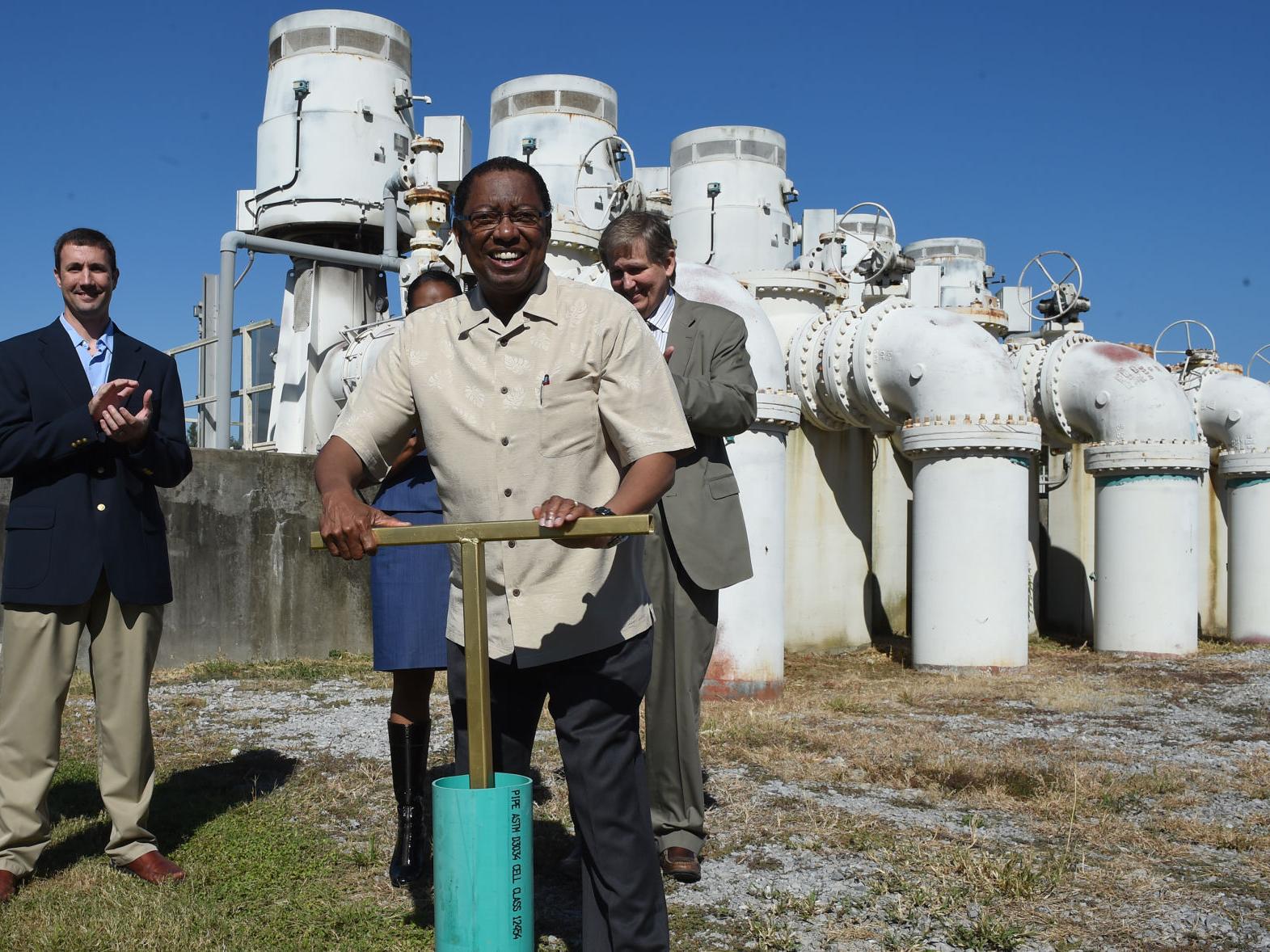 Here S How Much Baton Rouge Sewer Fees Will Rise In 2017 News Theadvocate Com