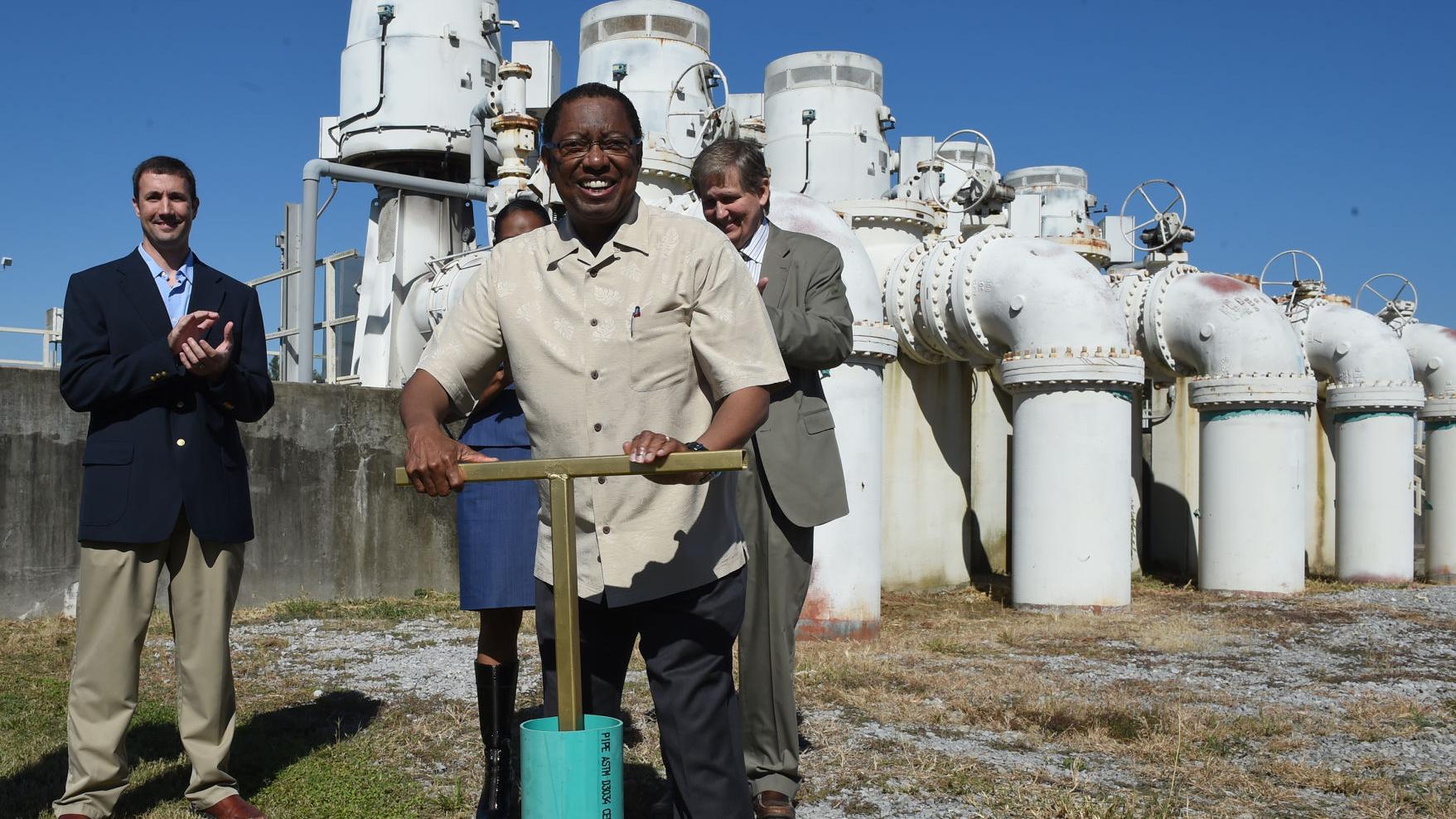 Here S How Much Baton Rouge Sewer Fees Will Rise In 2017 News Theadvocate Com