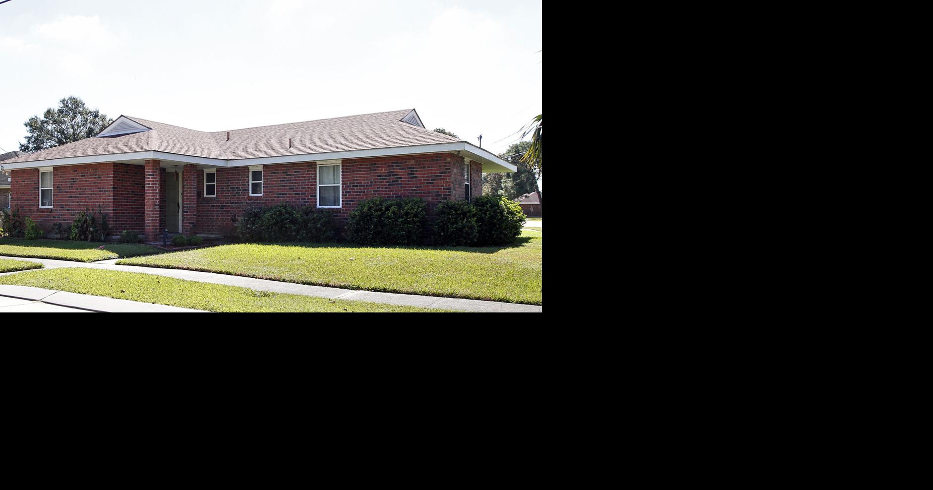 East Jefferson property transfers, Sept. 2126, 2016 Home Garden