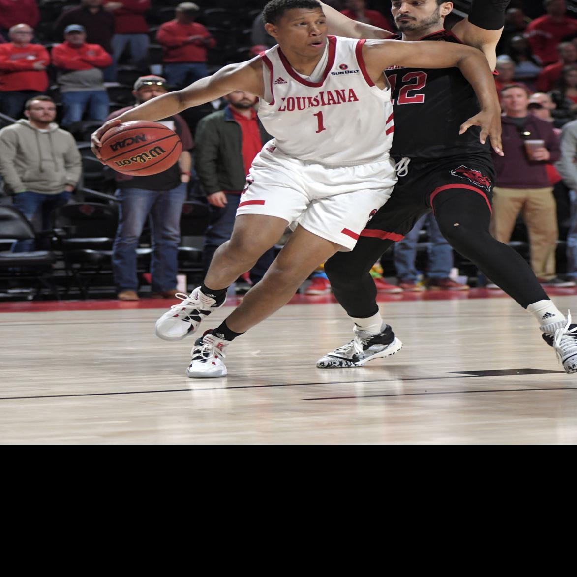 Jalen Johnson Enters Transfer Portal To Continue Active Week For