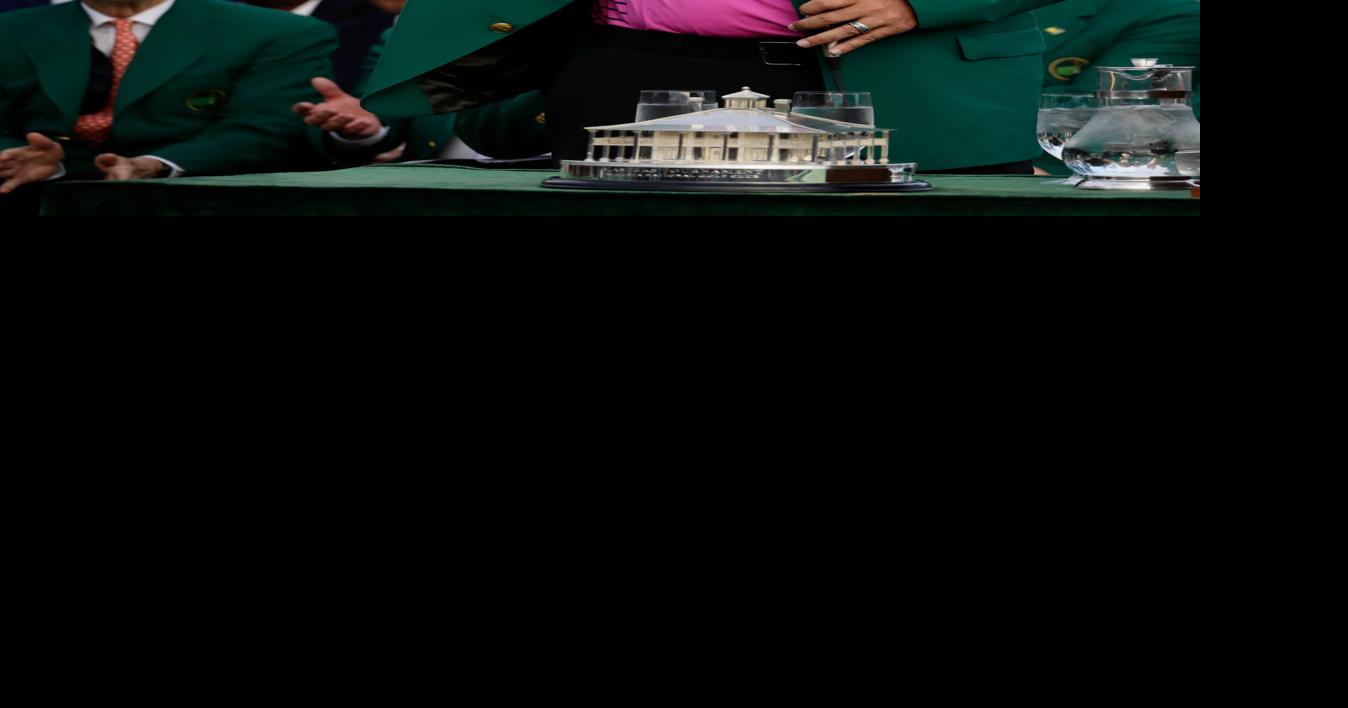 Year Two With unique format, Zurich Classic of New Orleans draws