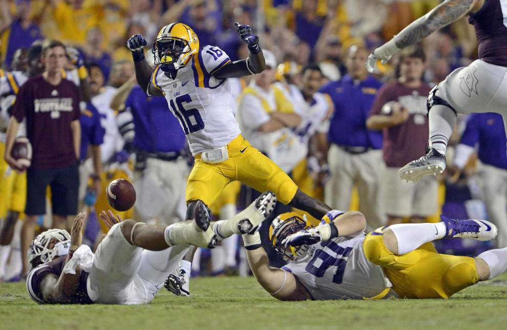 Gallery: Mississippi State at LSU _lowres