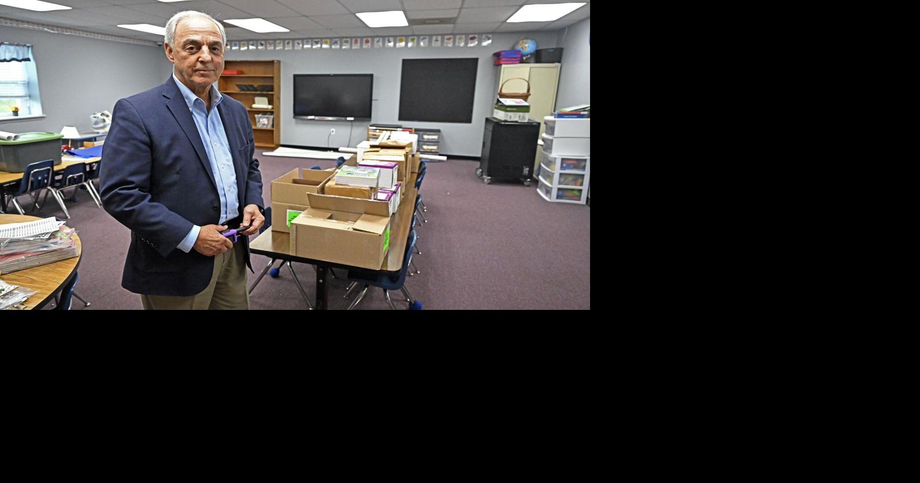 Hosanna Christian Academy in Baton Rouge closes abruptly, claims state voucher program is ‘broken’