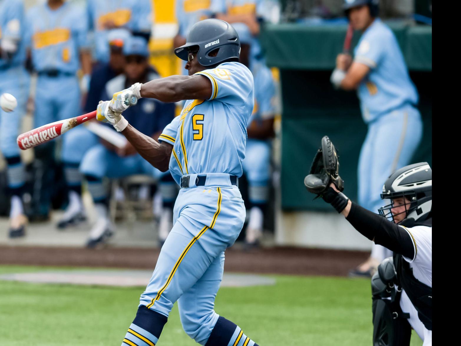 Champions Southern Jaguars Trounce Alabama State For Swac