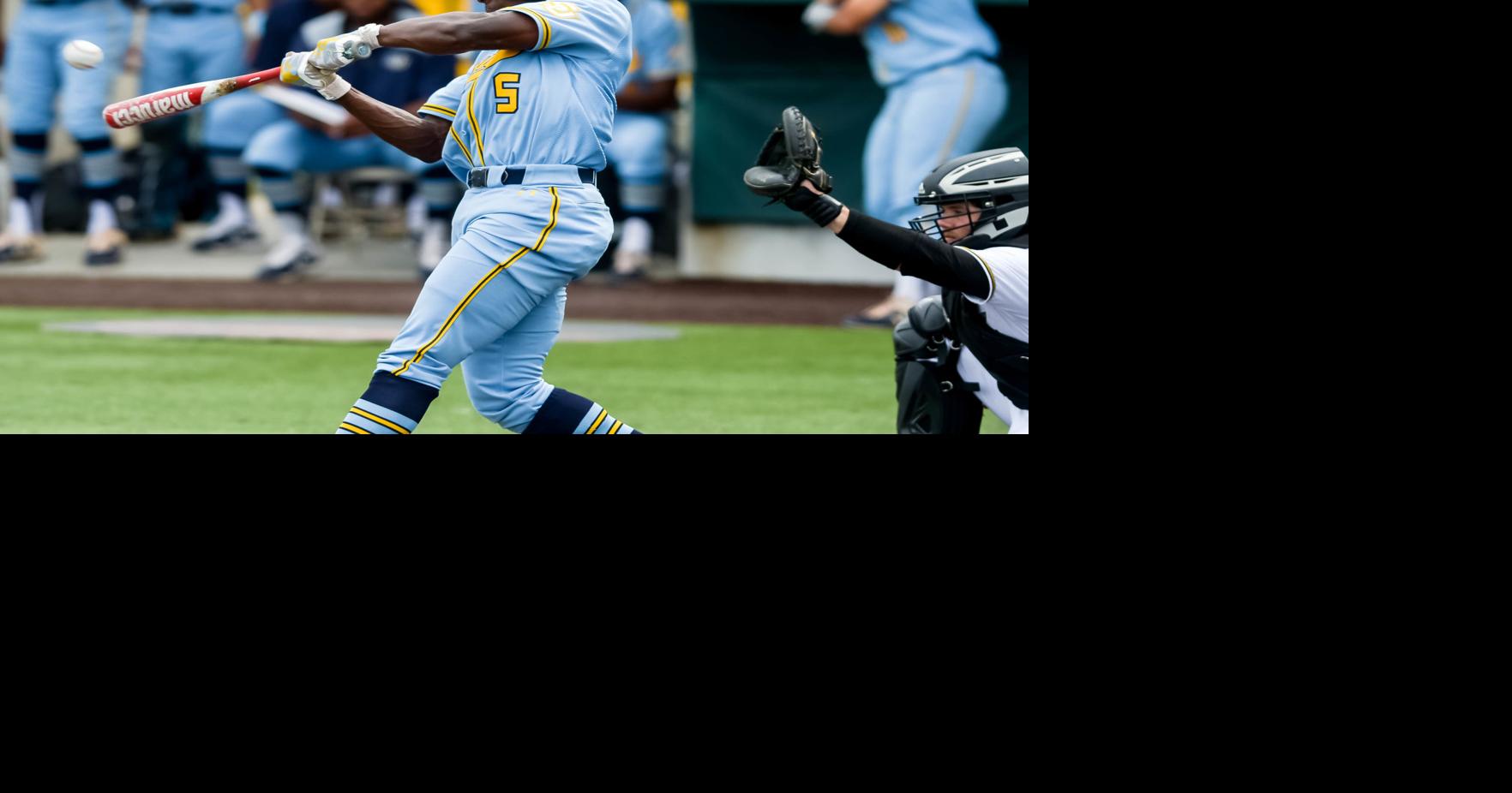 Southern baseball to participate in HBCU World Series in Chicago