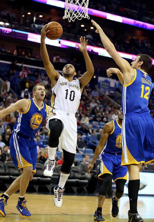 Video: Gordon isn't fazed by off night _lowres