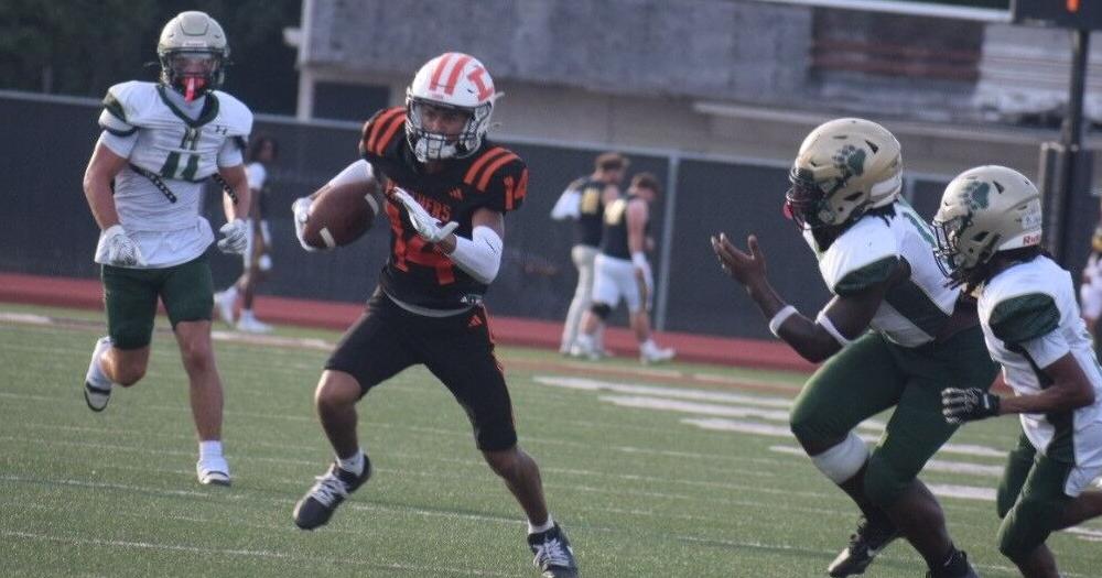 Westgate, Jeanerette deliver dominant wins at Sugar Cane Jamboree