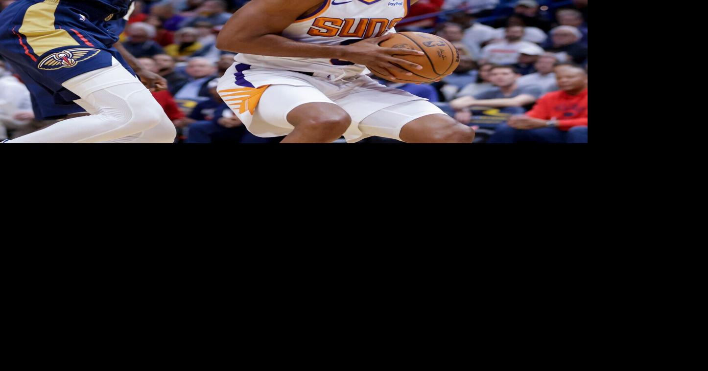 Former New Orleans star Chris Paul announces his retirement after 21 seasons