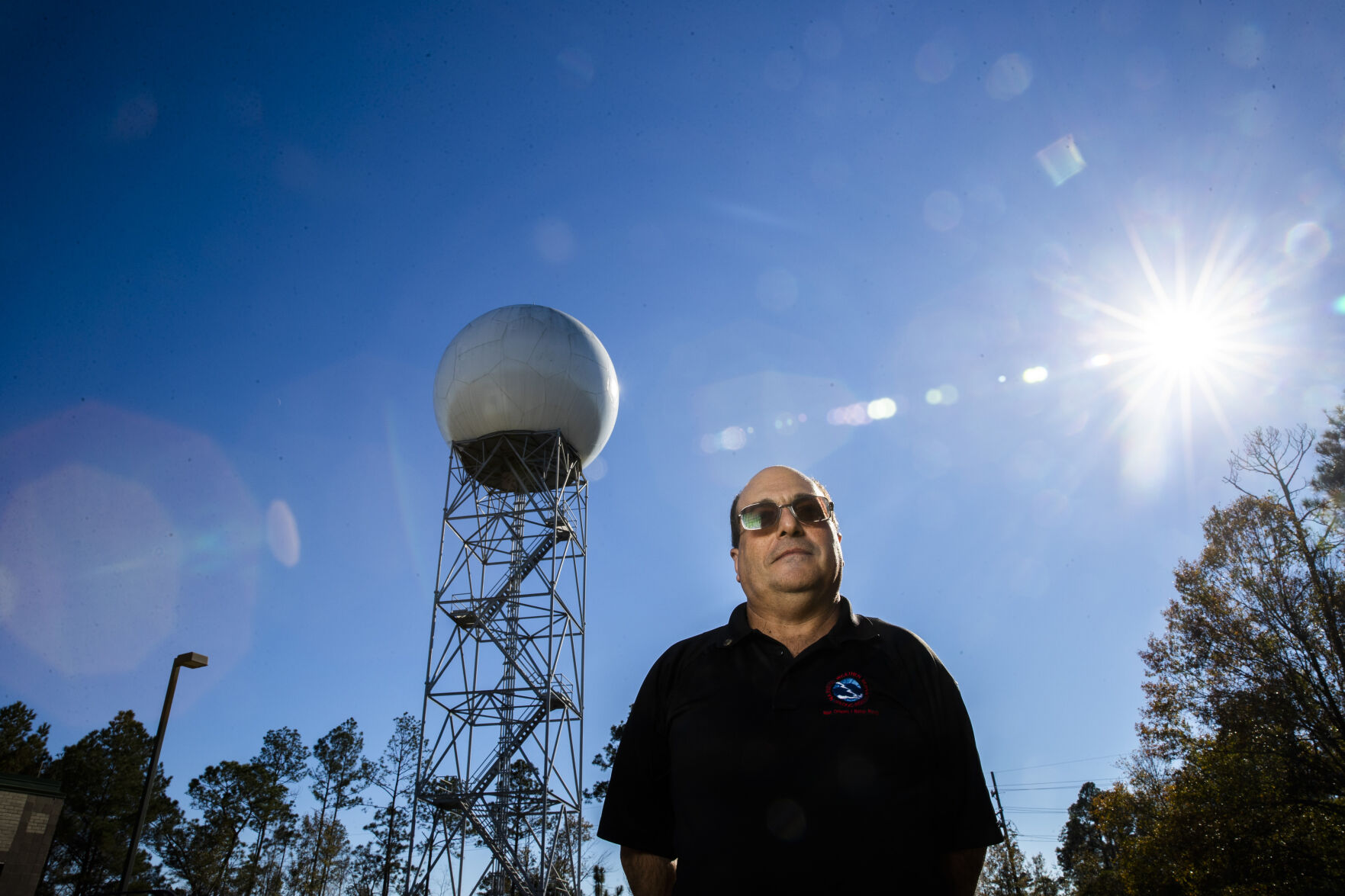 Robert Ricks Insta Our Views: Robert Ricks Jr., heroic weather forecaster, shows what ...