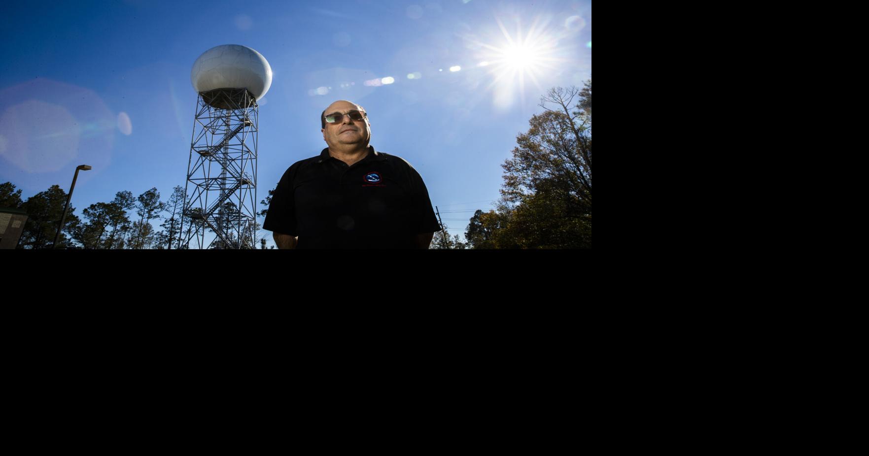 Our Views: Robert Ricks Jr., heroic weather forecaster, shows what ...