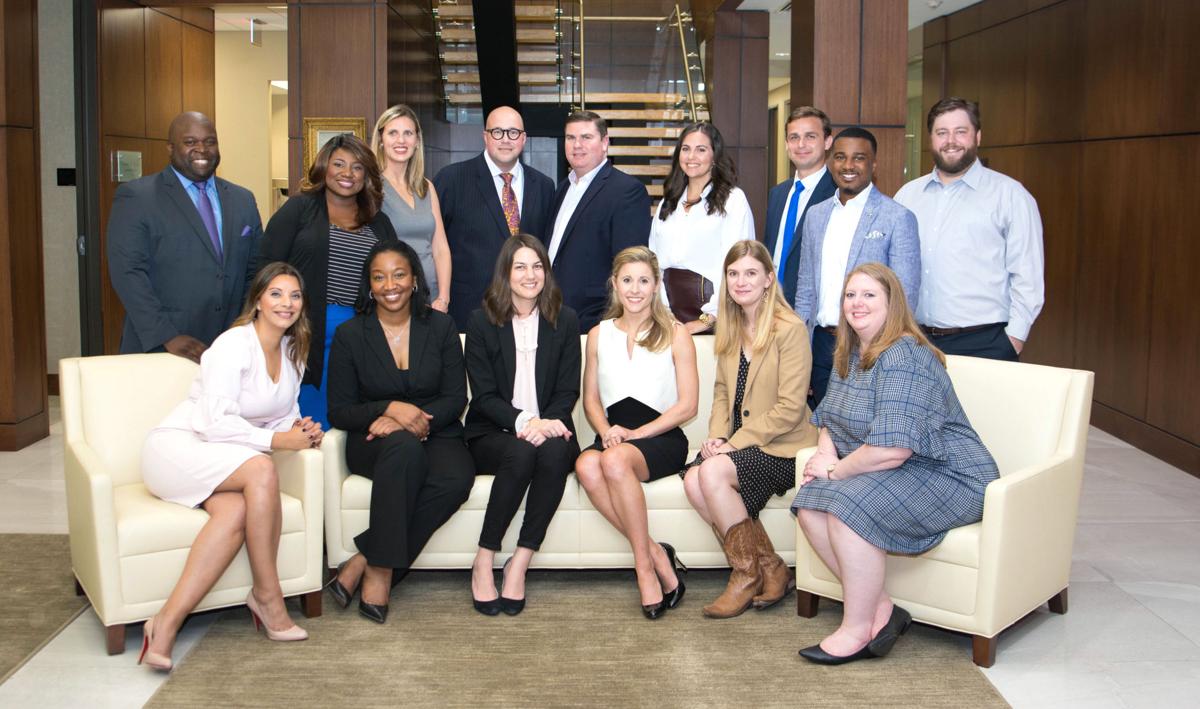 Boys Girls Club Of Greater Baton Rouge To Honor Community Minded Young Professionals Mid City Theadvocate Com