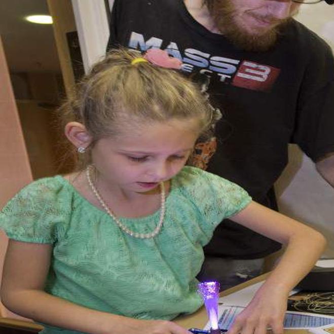 Technology Creativity Focus Of Program For Kids At Red Stick International Festival News Theadvocate Com Join facebook to connect with dominic bazile and others you may know. red stick international festival