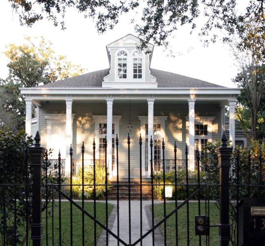 New Orleans property transfers, Oct. 20 to 26, 2015 Home Garden