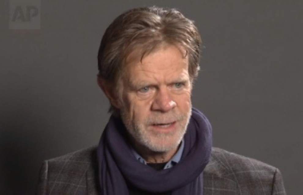 Macy: Tough season ahead for ‘Shameless’ crew _lowres