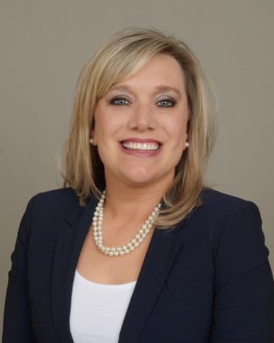 Renee Ruff Baton Rouge,New Orleans area People in Business for Aug. 25, 2019 ...