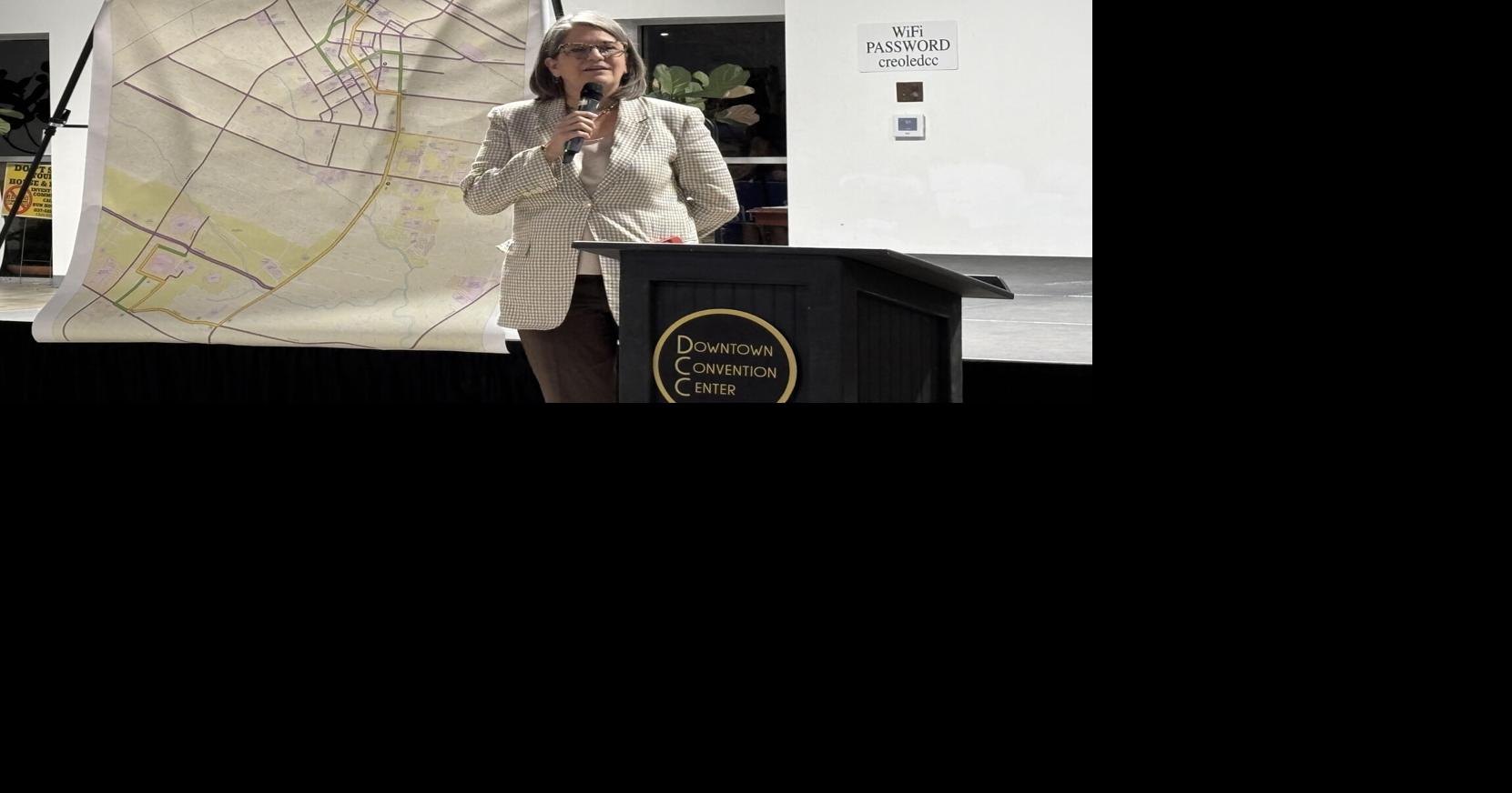 Residents, krewes, downtown businesses weigh in on Jefferson Street Mardi Gras parade route