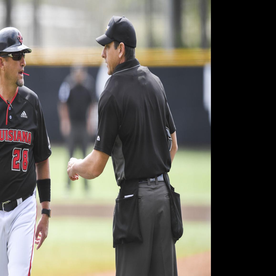 UL baseball's Matt Deggs says all five seniors interested in returning to  program | UL Ragin' Cajuns | theadvocate.com