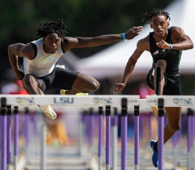 Class 2A state track and field state meet results Friday | High Schools ...