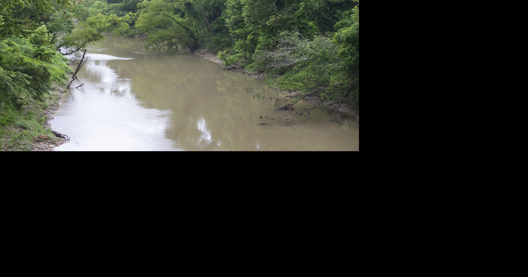 Hurricane Barry rainfall less than expected, but river flooding in
