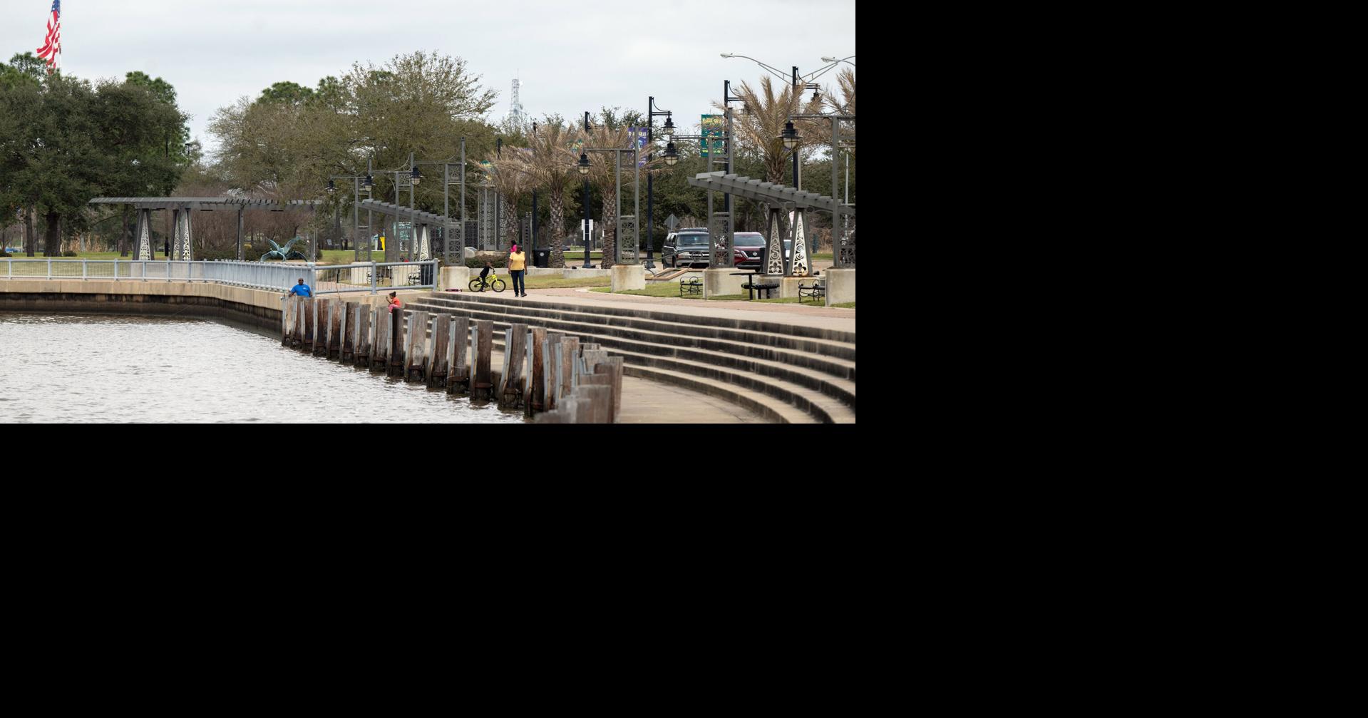 Lake Charles approves new loitering ordinance at the lakefront in hopes of deterring crime