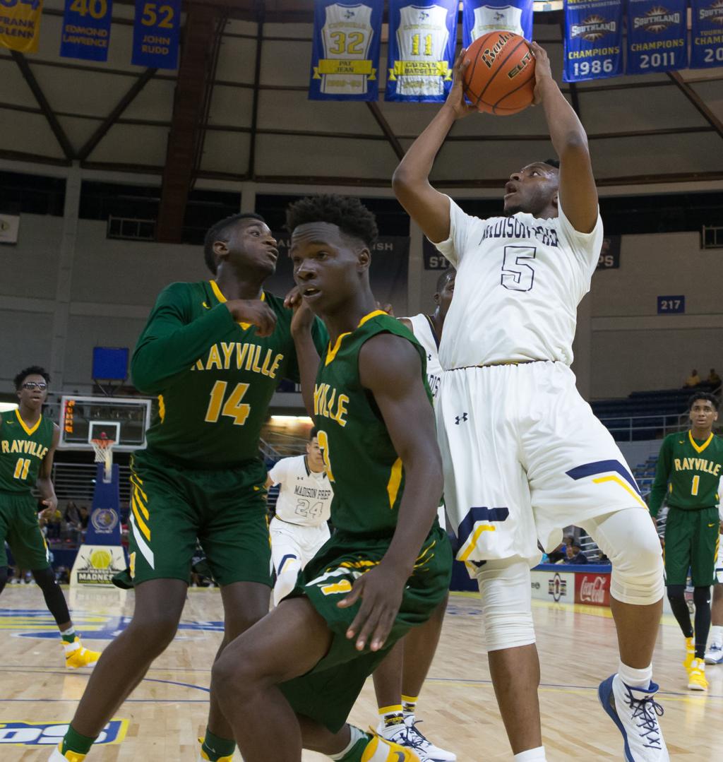 Madison Prep Holds Off Rayville To Capture Class 2a Title Again