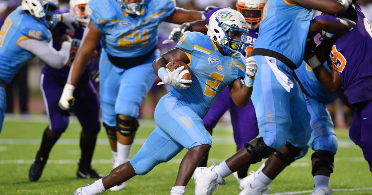 Three and out: What we learned from Southern football team's latest ...