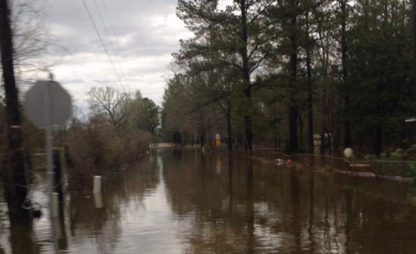 Photos, videos Dramatic rescues in north Louisiana; major flooding in Tangipahoa Parish
