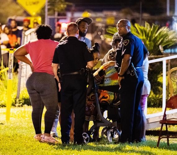 Community in shock after Lafayette murdersuicide shooting spree leaves