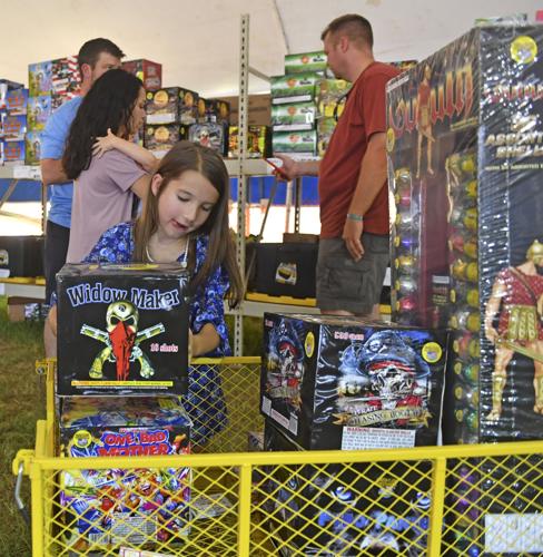 July 4th celebrations: Here's where you can and cannot pop fireworks around  Baton Rouge, News