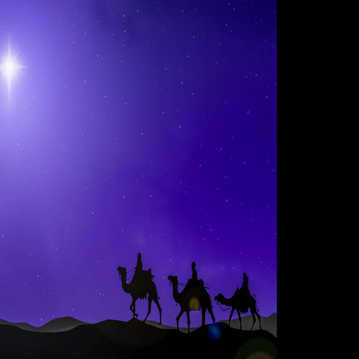 A Christmas Star Hasn T Been Seen For 800 Years It S Happening Again Tonight Here S How To See It Faith Theadvocate Com See more ideas about star of bethlehem, bethlehem, plants. a christmas star hasn t been seen for