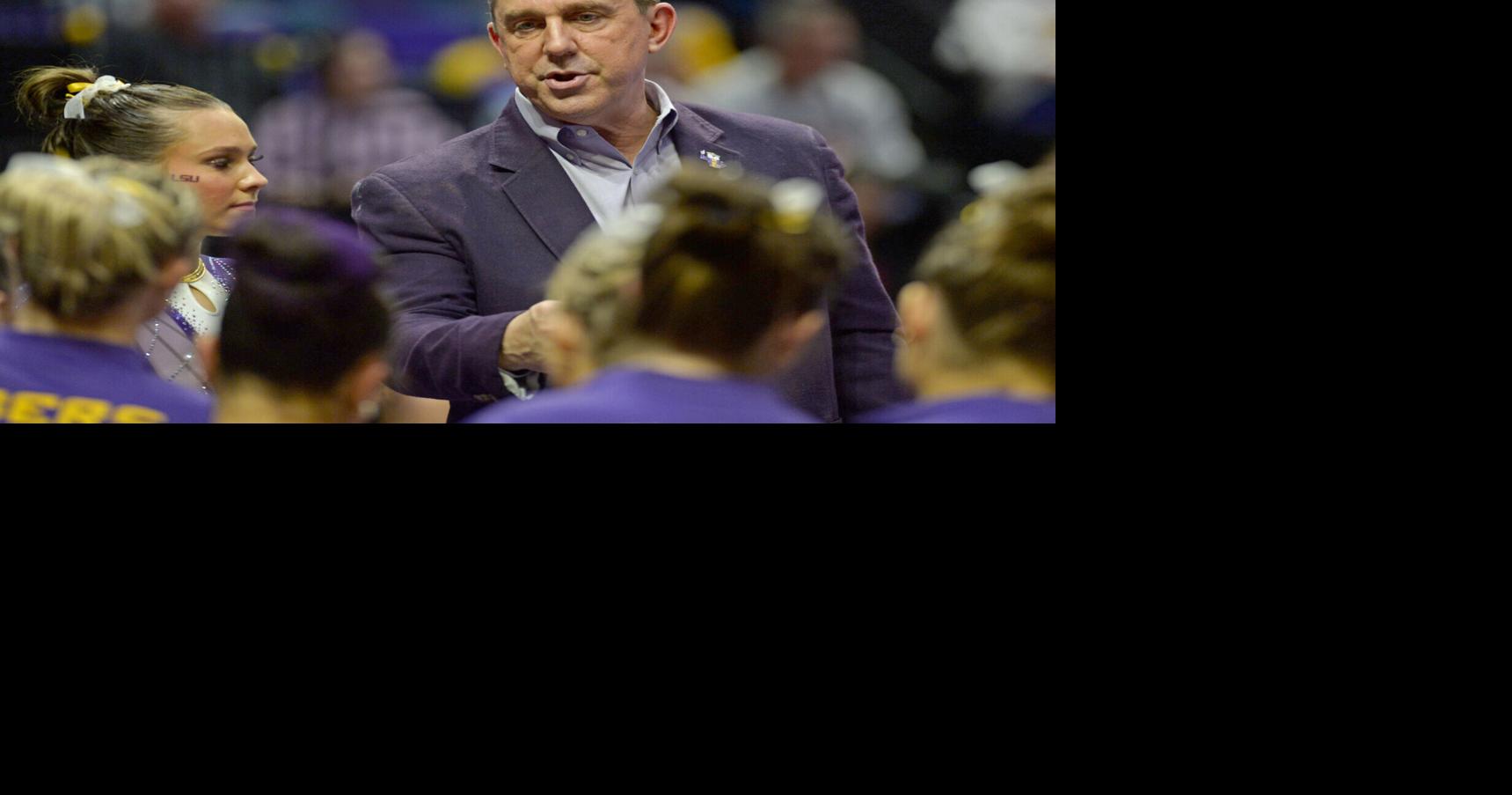LSU dealing with injuries as they come as season winds down | LSU ...