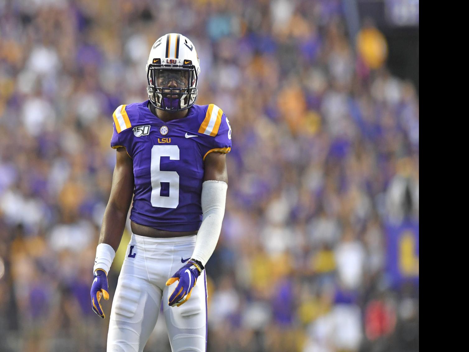 How Lsu Pulled Jacob Phillips And Jacoby Stevens Out Of Nashville