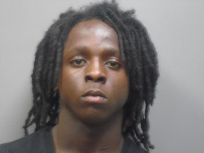 Three teens arrested in two St. Martin Parish armed robberies, sheriff