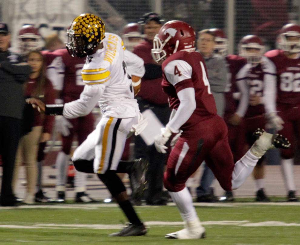 SportsNola.com live stream: Destrehan vs. East St. John, Friday at 7 p.m. _lowres