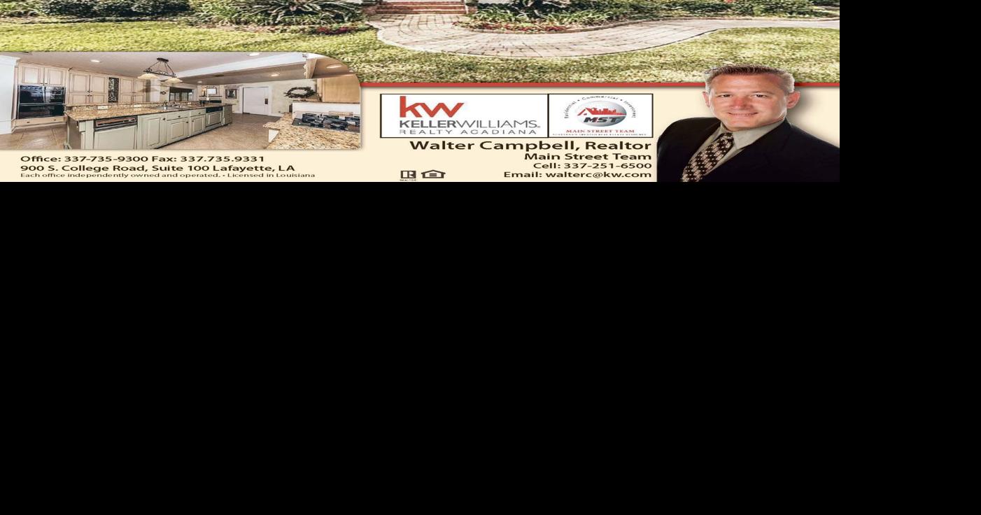 511 St. Louis Street, Lafayette, LA Real Estate