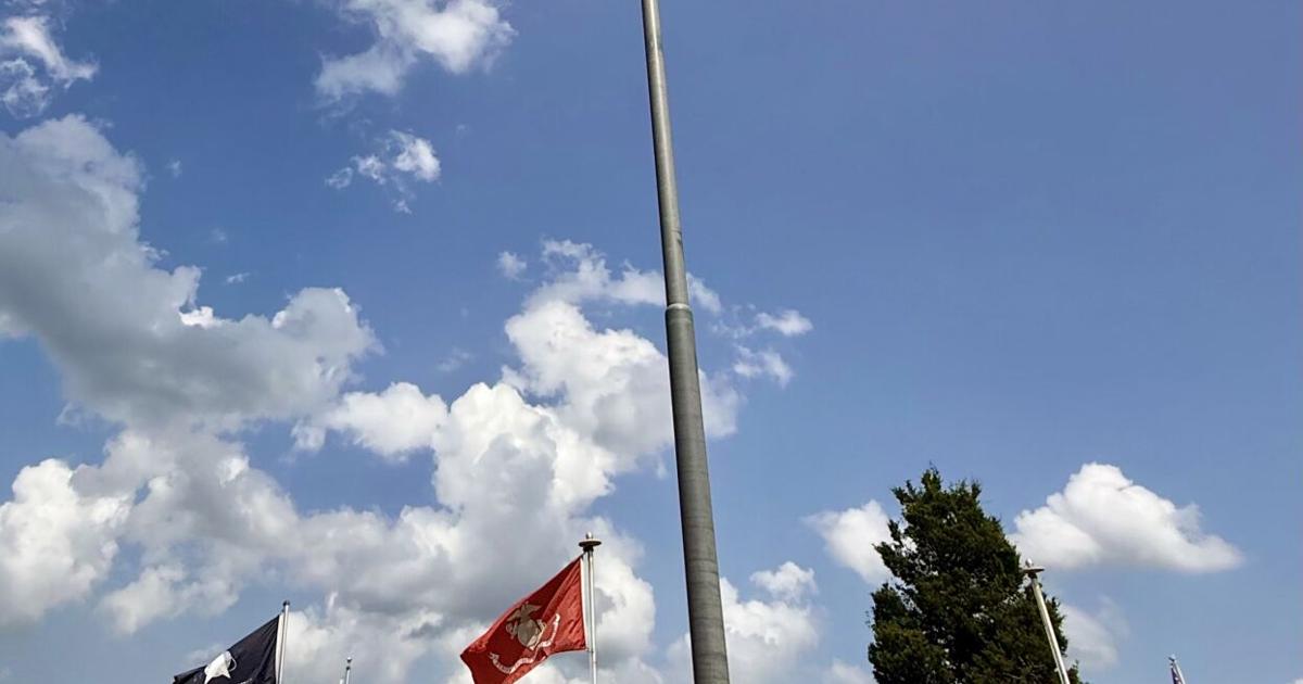 Winnsboro Flags 59: Unpacking the Complexity of Municipal Governance