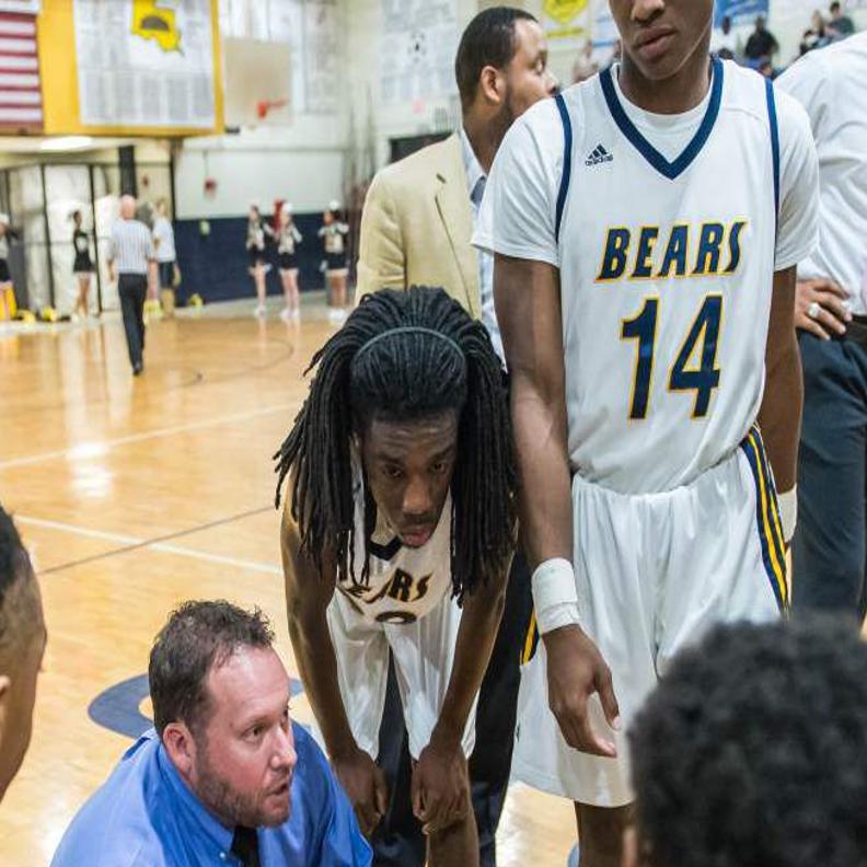 Carencro Coach Christopher Kovatch Honored To Serve As An