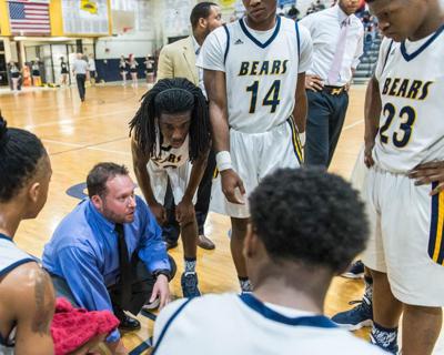 Carencro Coach Christopher Kovatch Honored To Serve As An
