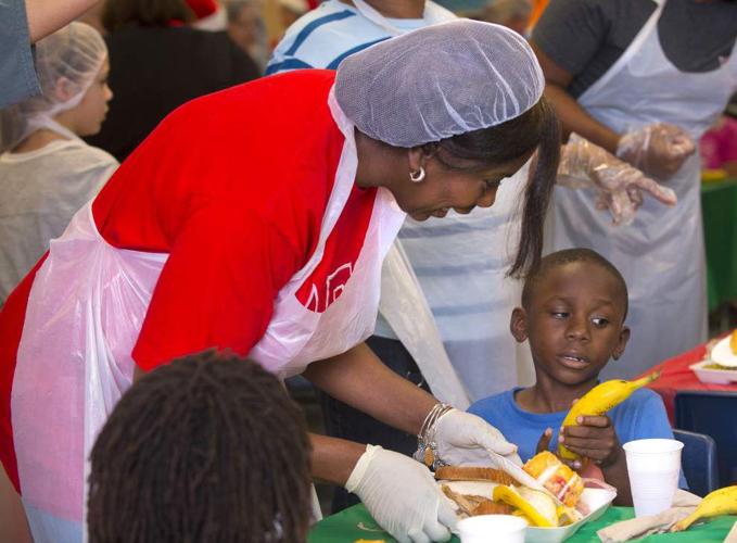 After 150 years, Society of St. Vincent de Paul still fulfilling ...