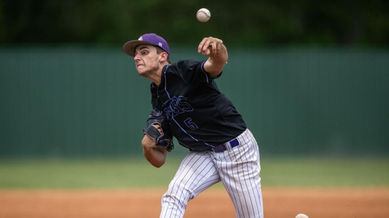 LSU baseball transfer portal targets: The latest updates on visits and ...